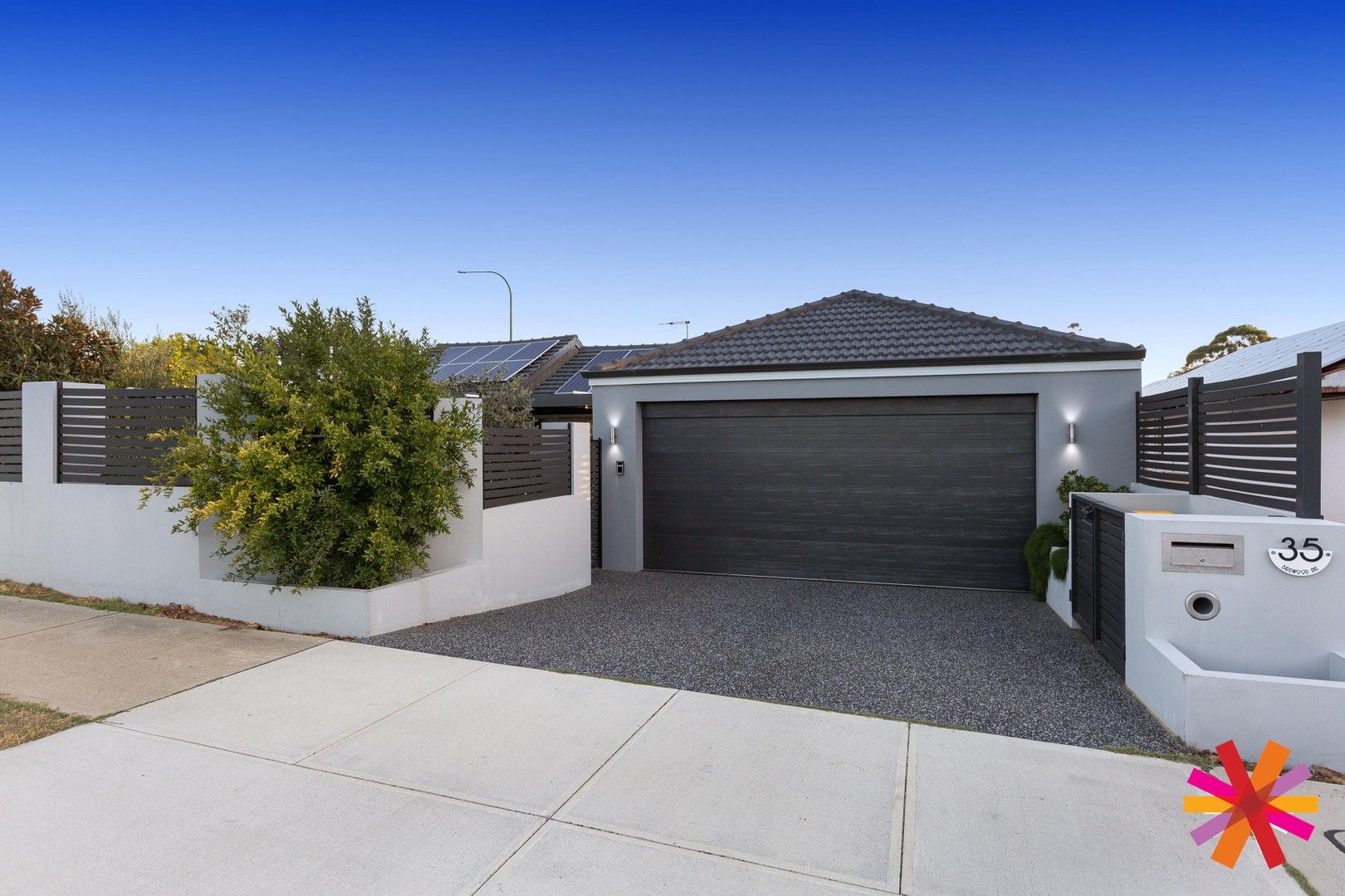 4 bedrooms House in 35 Birdwood Street COMO WA, 6152