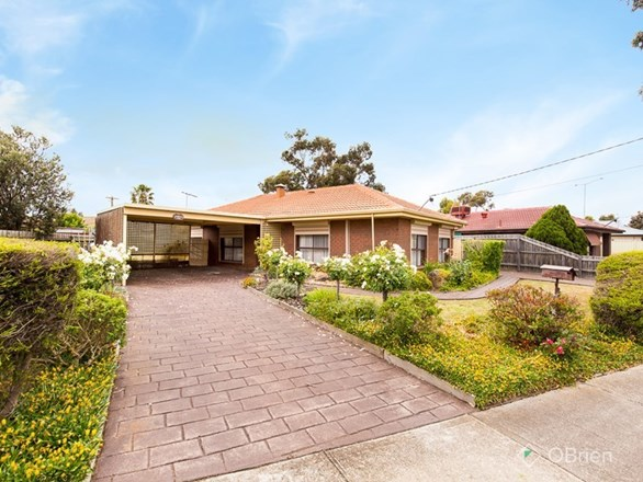 8 Virgilia Drive, Hoppers Crossing VIC 3029