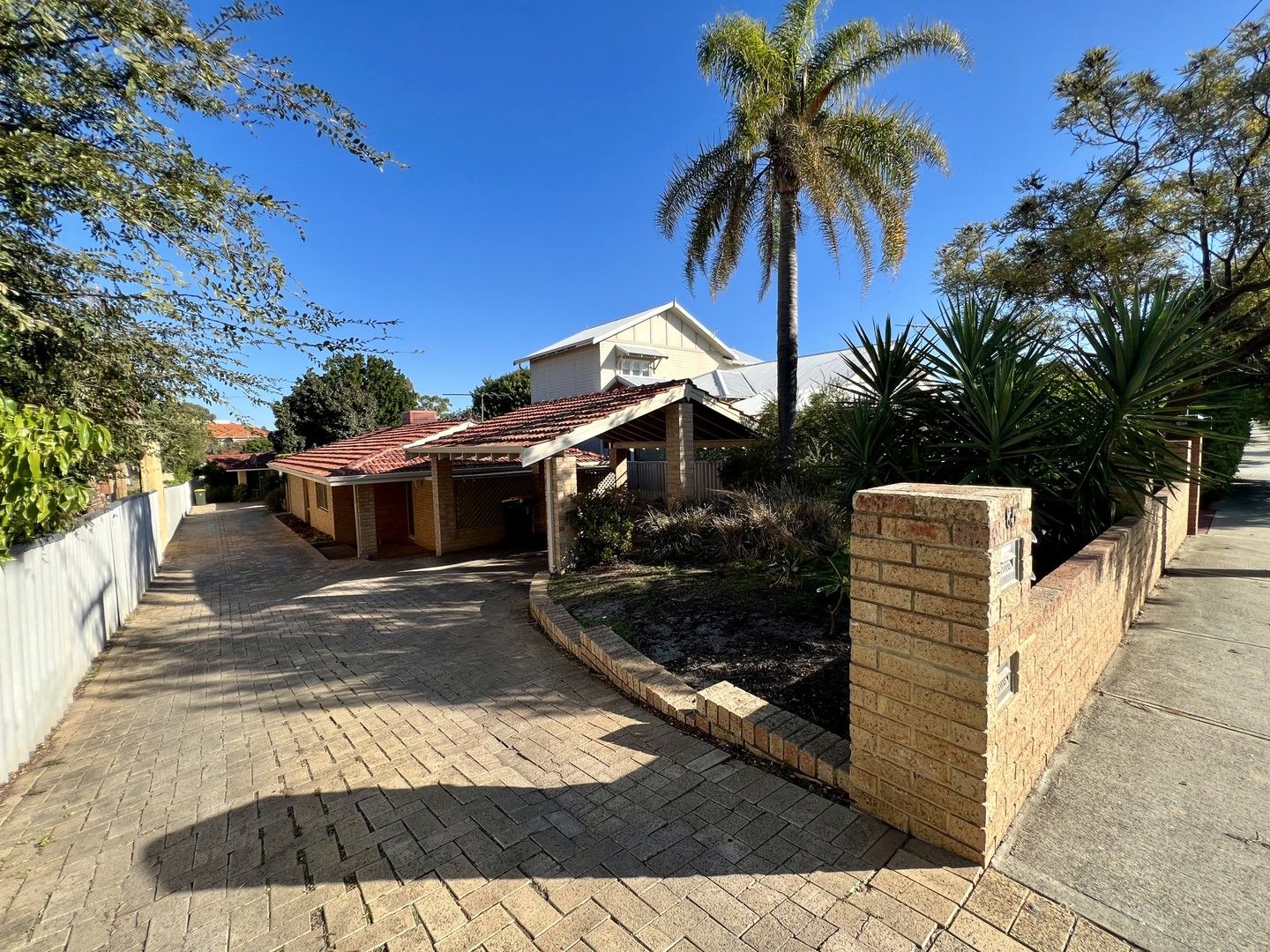 3 bedrooms House in 85A Anzac Road MOUNT HAWTHORN WA, 6016