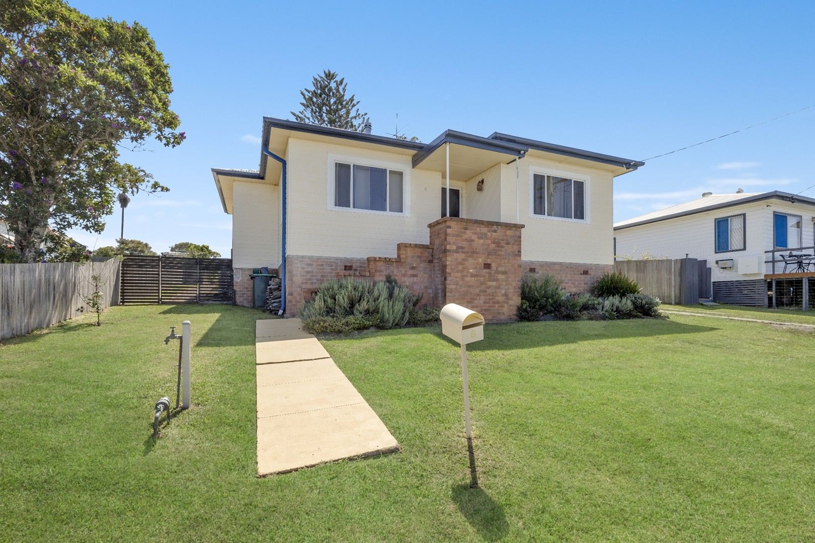 6 William Street, Frederickton NSW 2440 Domain