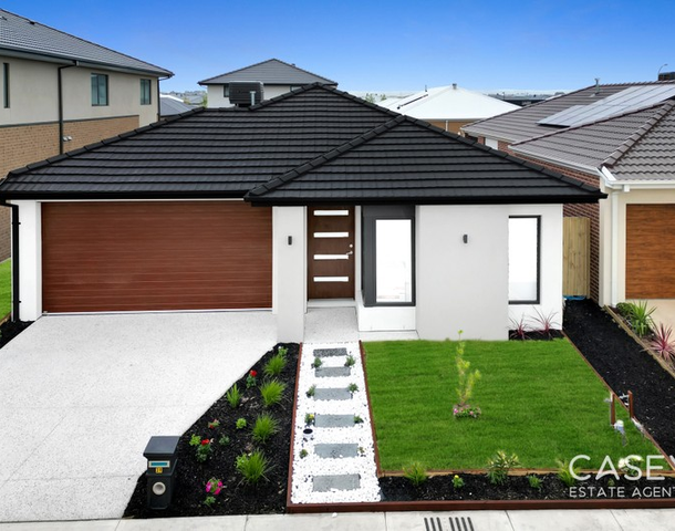 39 Andante Crescent, Clyde VIC 3978