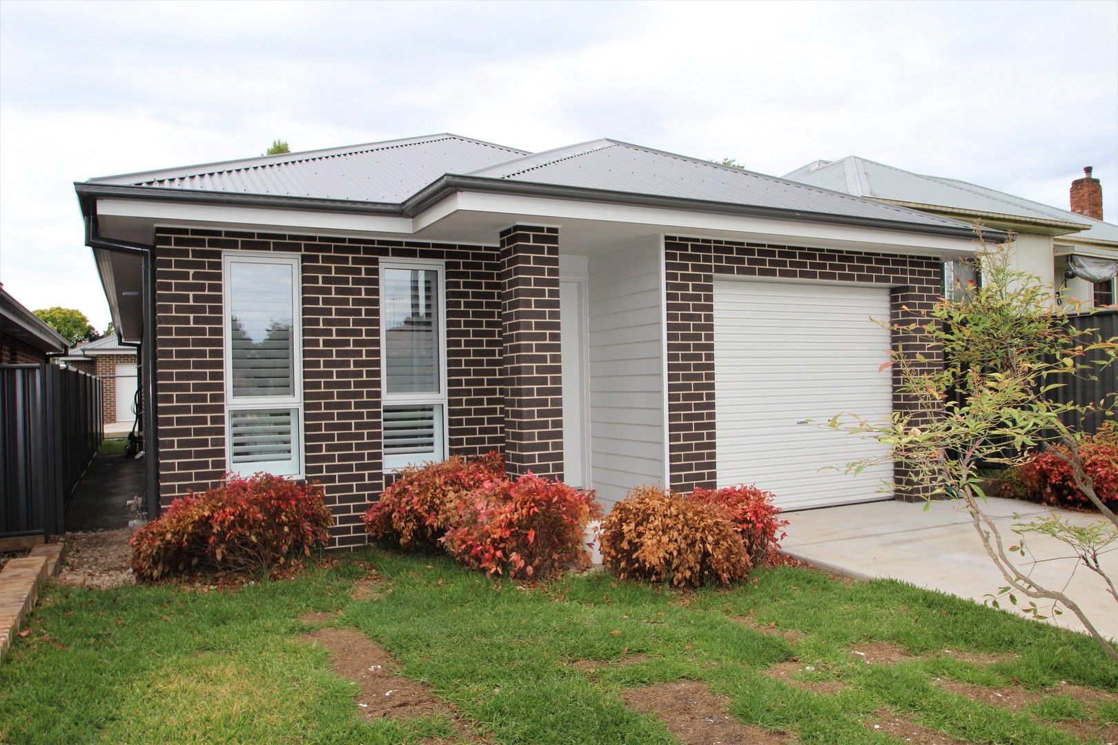 2 bedrooms House in 101 Gardiner Road ORANGE NSW, 2800