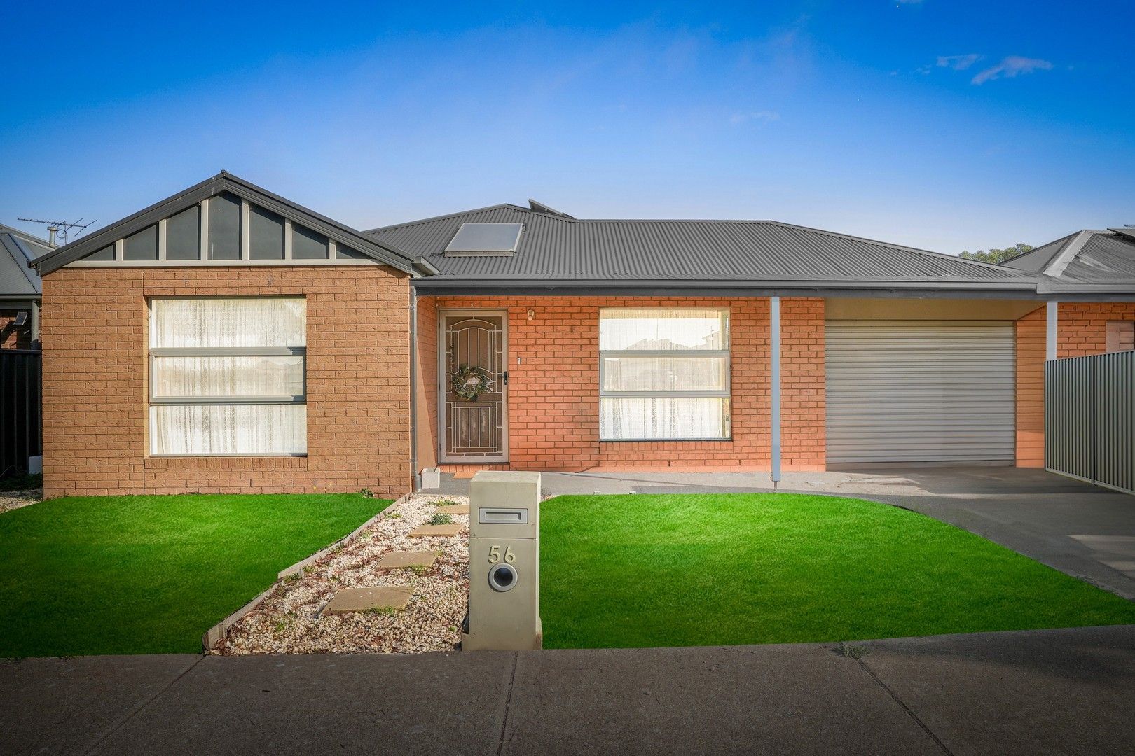 56 Hawkstone Road, Manor Lakes VIC 3024, Image 0