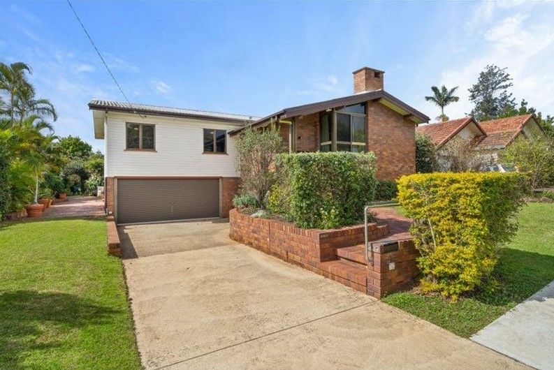 4 bedrooms House in 43 Navua Avenue ASPLEY QLD, 4034