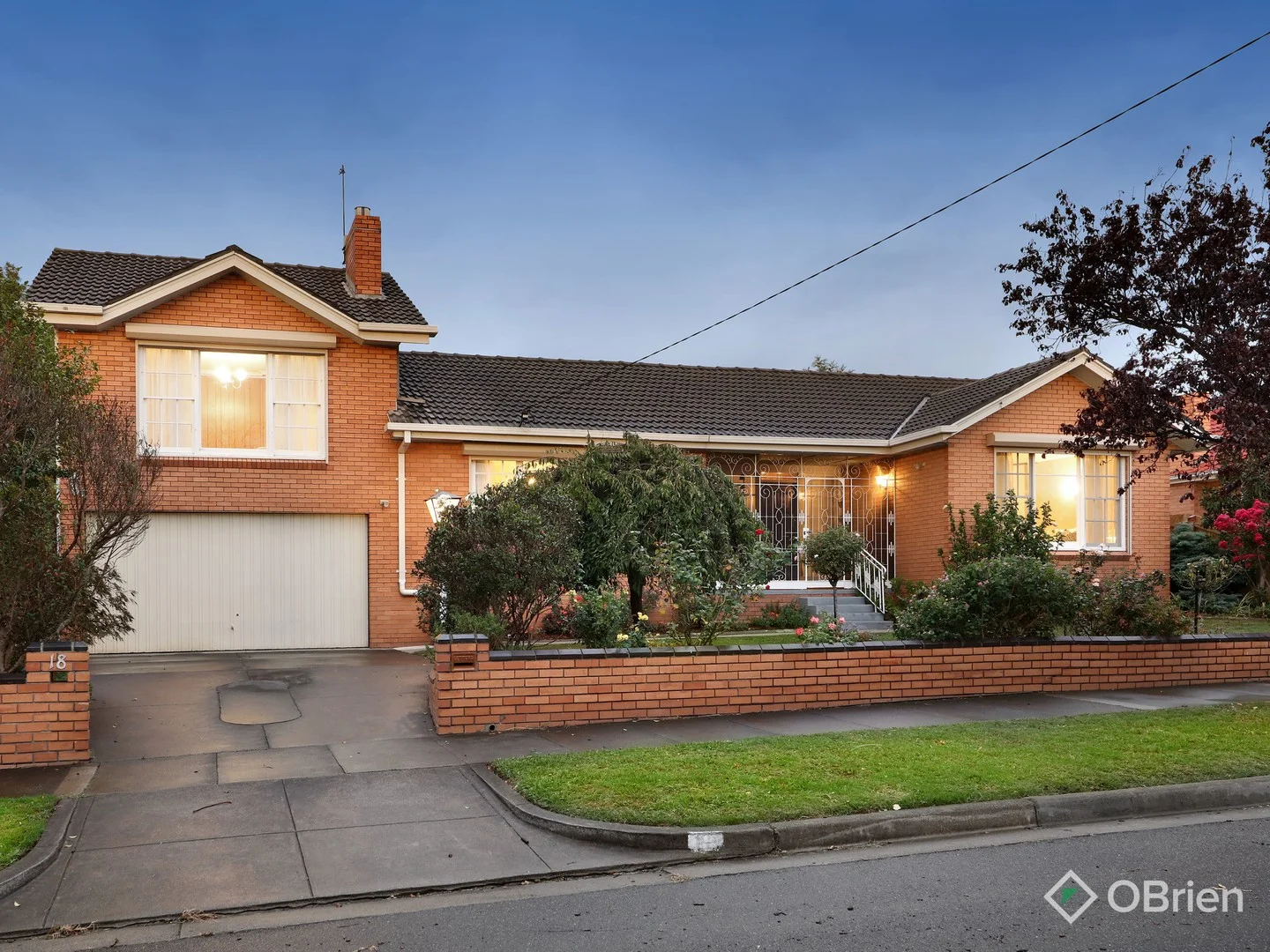 18 Ludwell Crescent, Bentleigh East VIC 3165