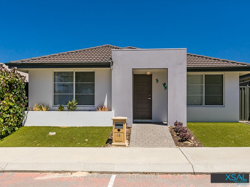 48 Wishard Circuit, Aveley WA 6069, Image 2