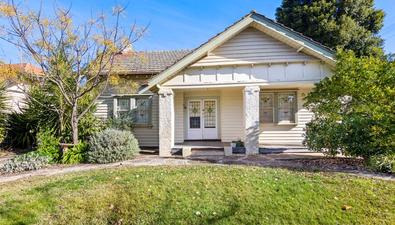 Picture of 33 Wawunna Road, HORSHAM VIC 3400