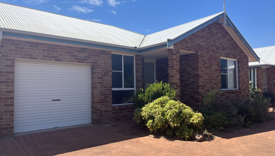 Picture of 2/3 Lae Avenue, TAMWORTH NSW 2340