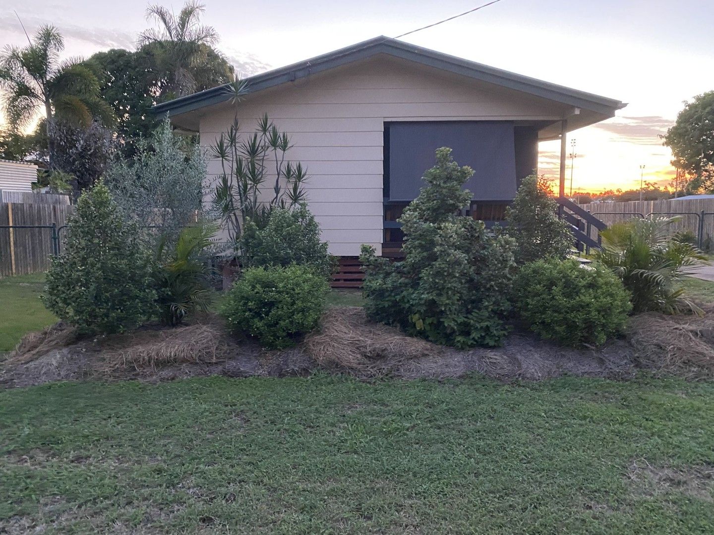 3 bedrooms House in 18 McCool Street MORANBAH QLD, 4744