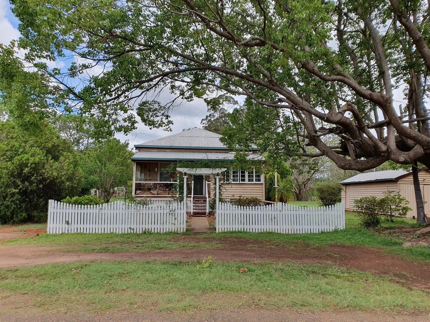 3 Elizabeth Street, Blackbutt QLD 4314, Image 0