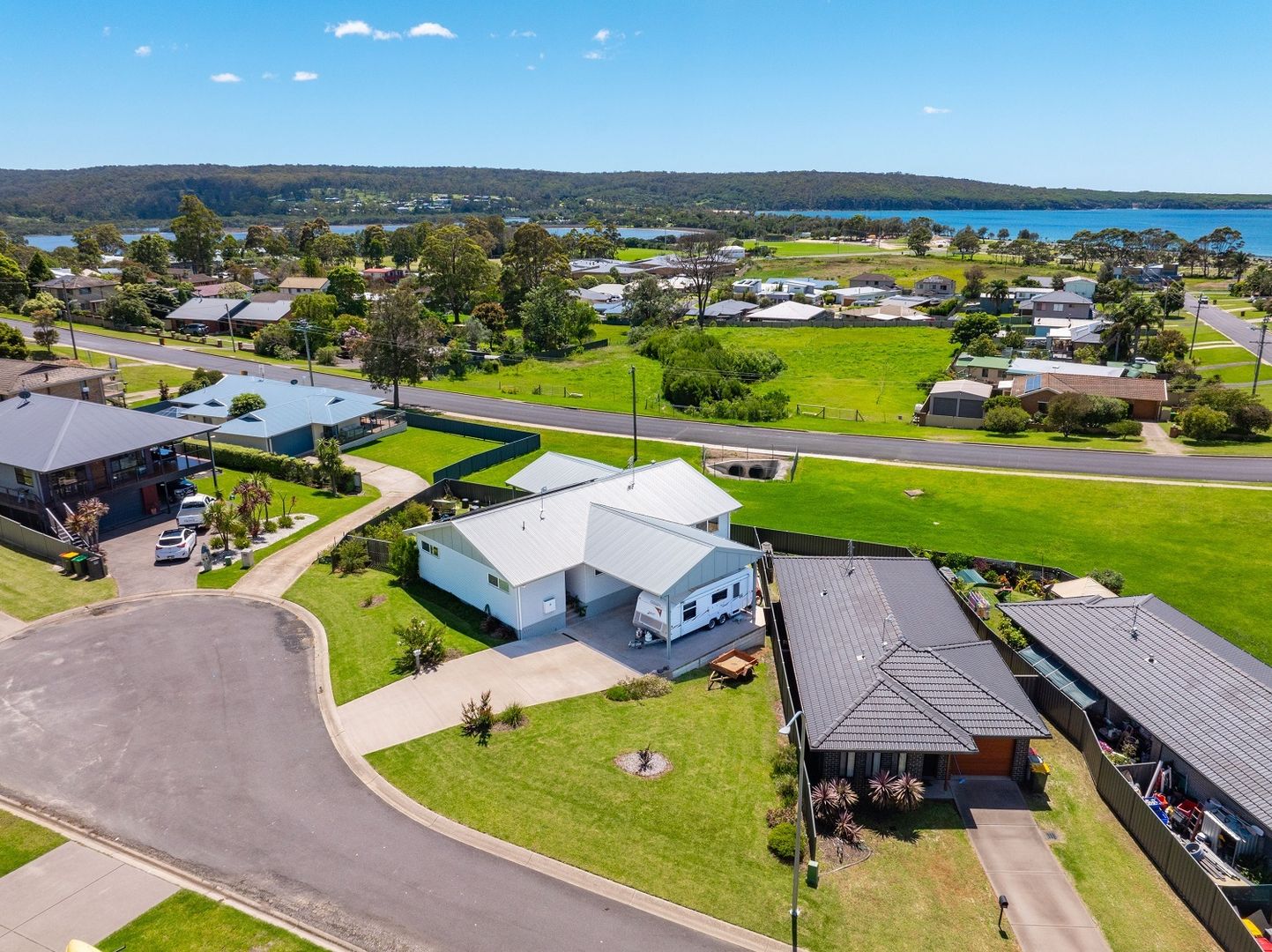 4 Wahoo Ct, Eden NSW 2551, Image 1