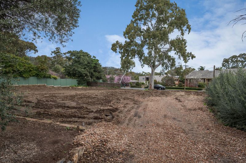 Lot  122 Glenburnie Avenue, Torrens Park SA 5062, Image 2