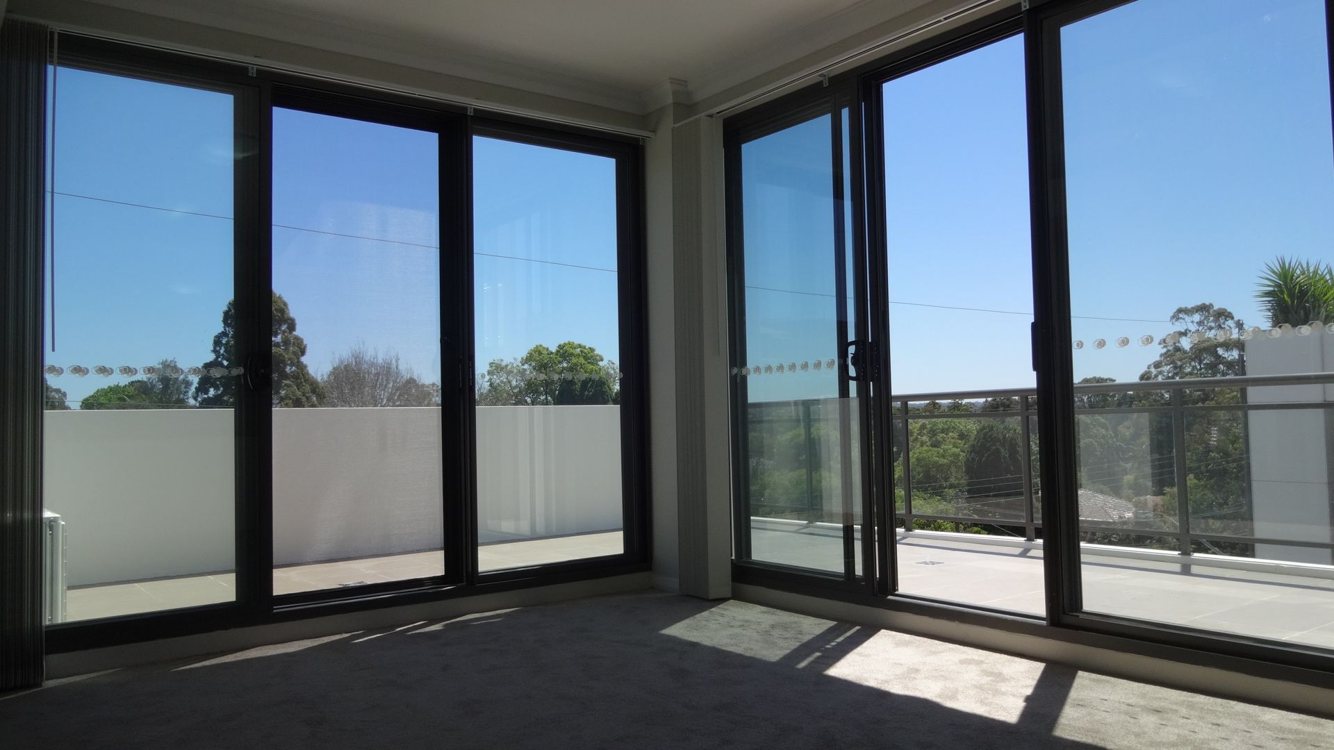 2 bedrooms Apartment / Unit / Flat in 305/235-237 Carlingford Road CARLINGFORD NSW, 2118