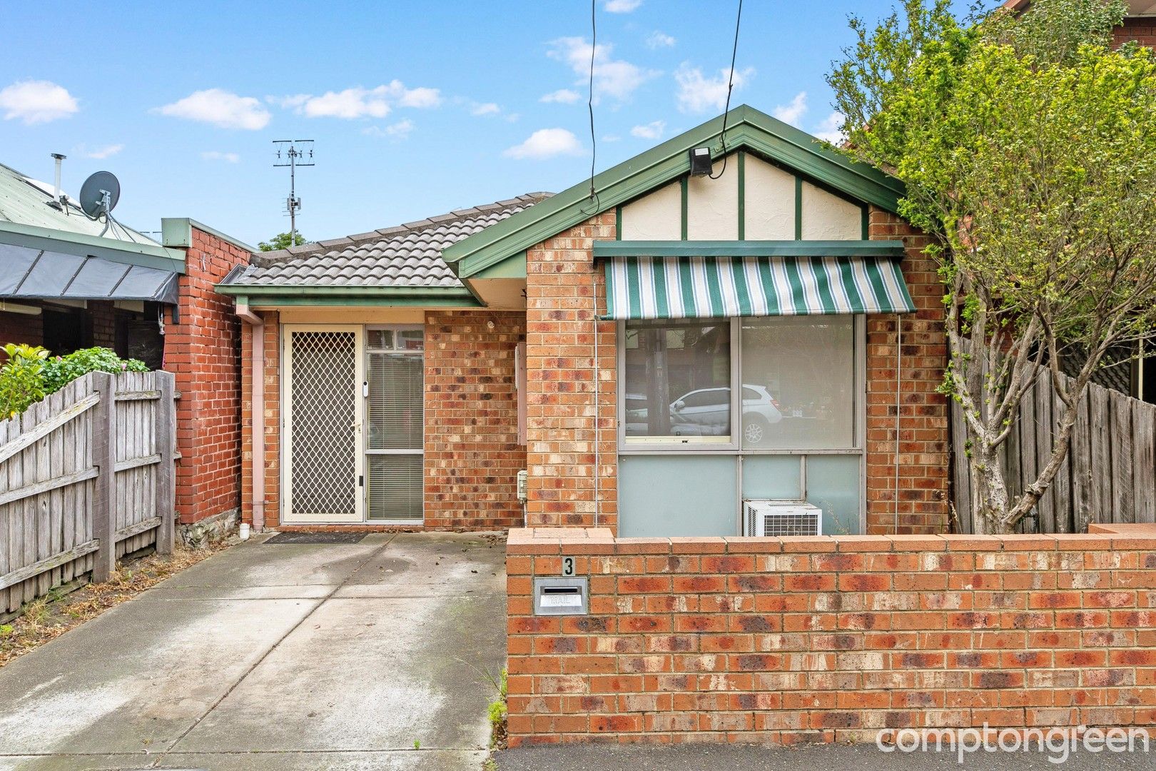 93 Victoria Street, Seddon VIC 3011, Image 0