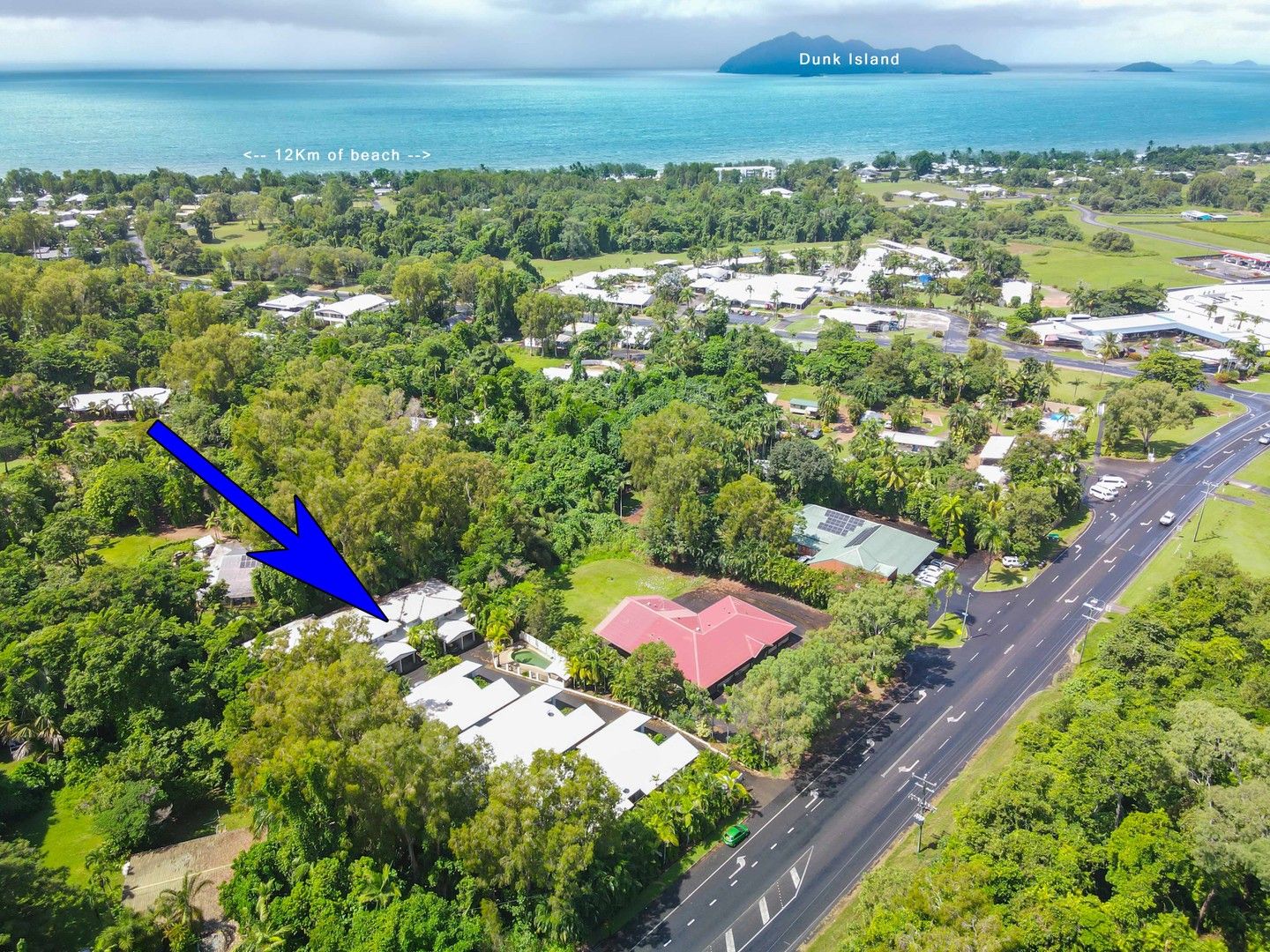 10/2032 Tully Mission Beach Road, Wongaling Beach QLD 4852, Image 0