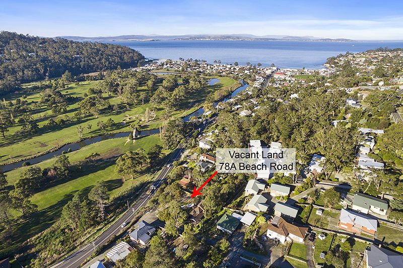 78A Beach Road, Kingston Beach TAS 7050, Image 0