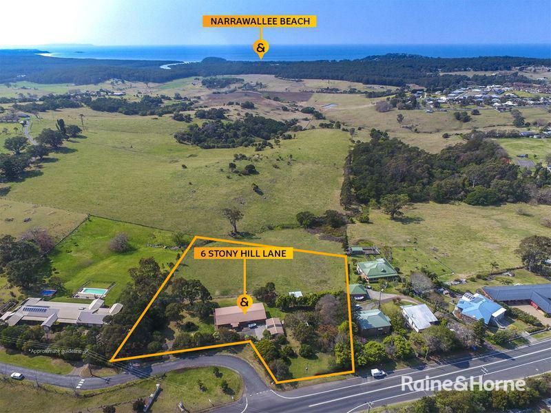 6 Stony Hill Lane, Milton NSW 2538, Image 0