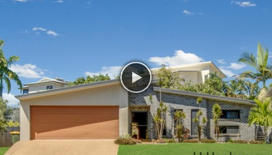 Picture of 15 Lighthouse Drive, BOYNE ISLAND QLD 4680