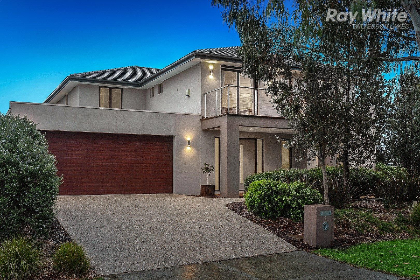 1 Lorikeet Lane, Waterways VIC 3195, Image 0