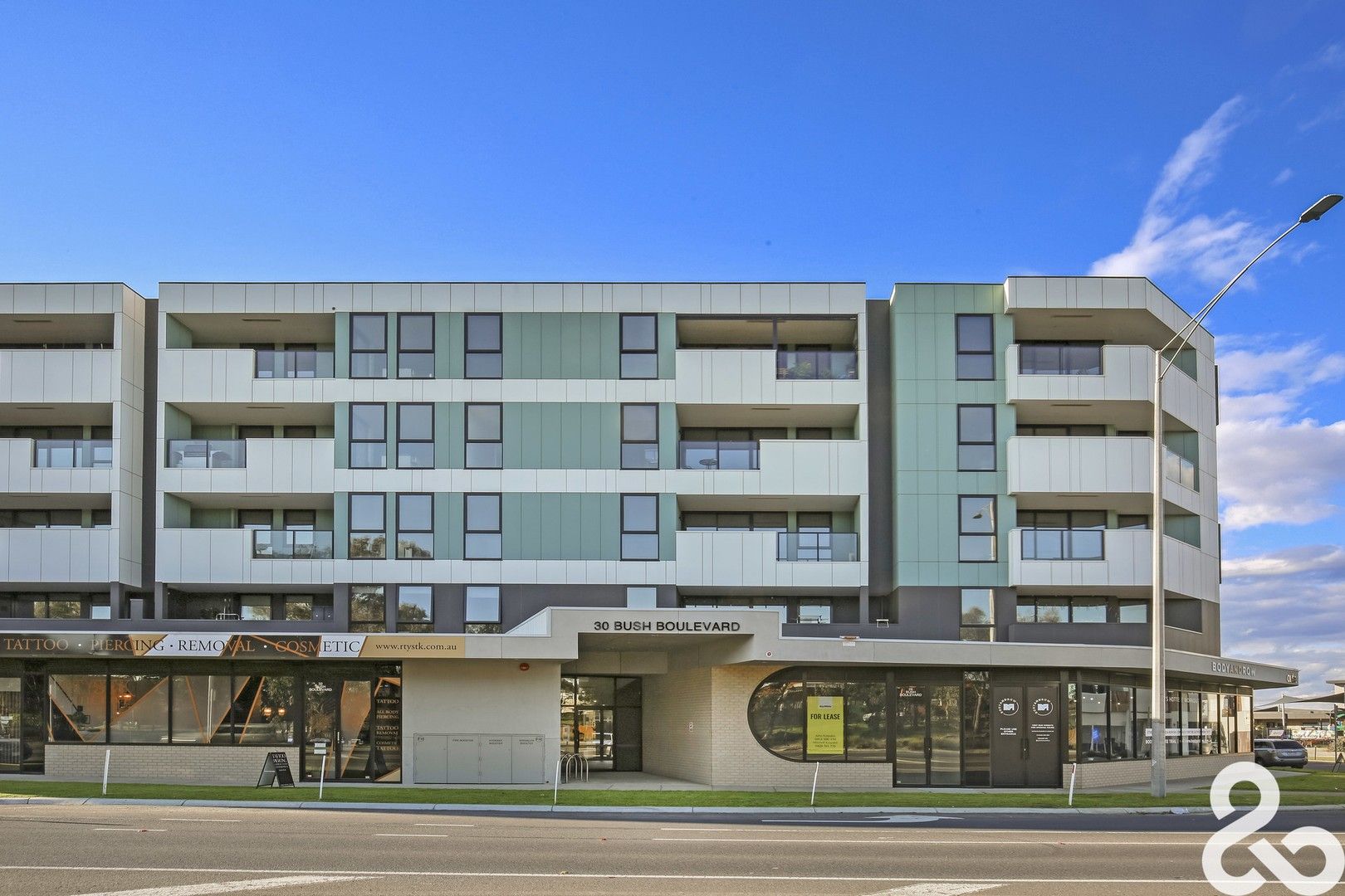 305/30 Bush Boulevard, Mill Park VIC 3082 Apartment For Rent Domain
