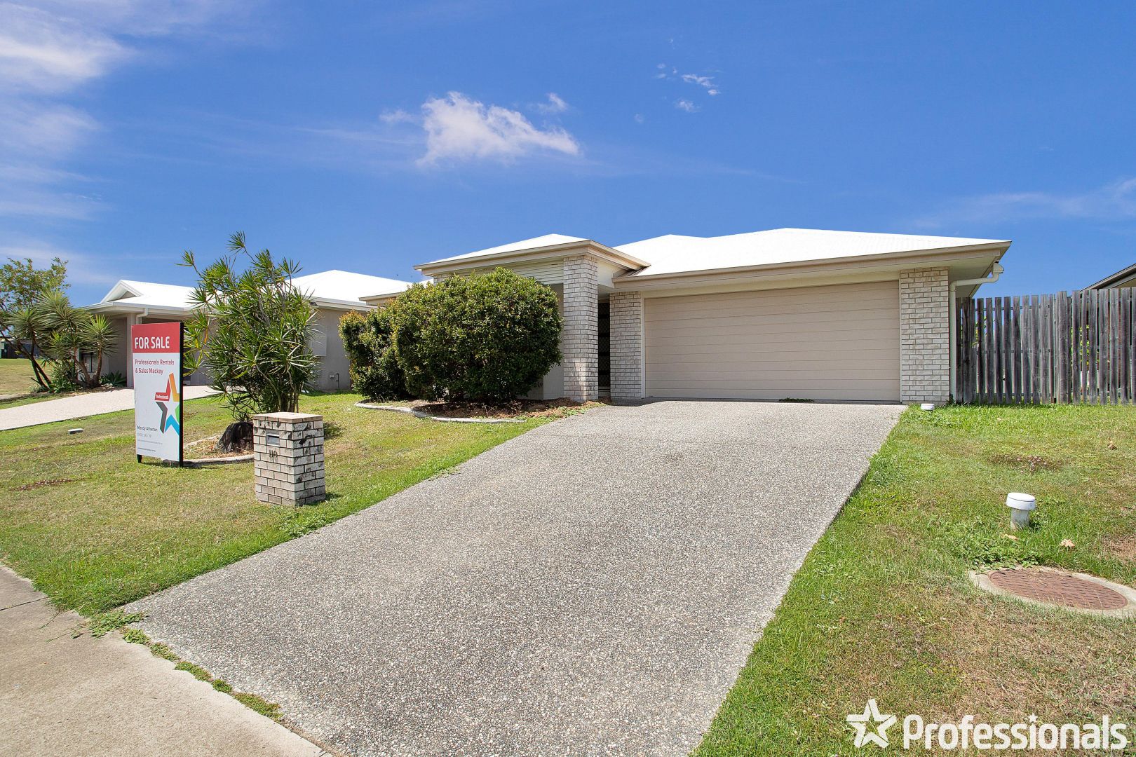 110 Oldmill Drive, Beaconsfield QLD 4740, Image 1