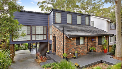 Picture of 15 Kenmare Ave, BERKELEY VALE NSW 2261