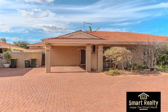 Picture of 2/416 Light Street, DIANELLA WA 6059