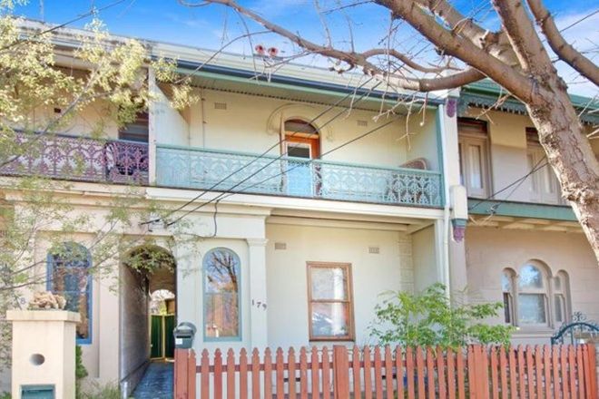 Picture of 179 Addison Road, MARRICKVILLE NSW 2204