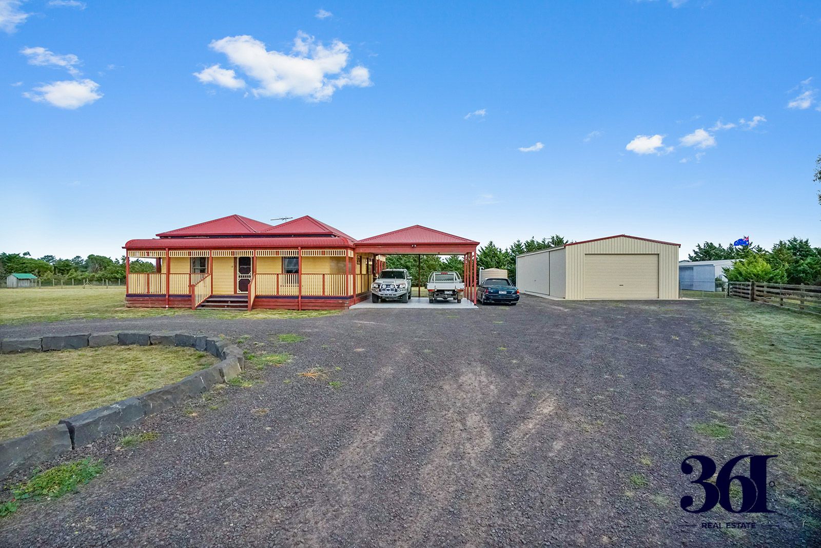 100 McIntosh Road, Little River VIC 3211, Image 1