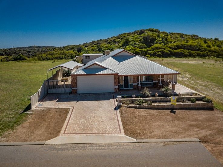 121 North Shore Drive, Dongara WA 6525, Image 0