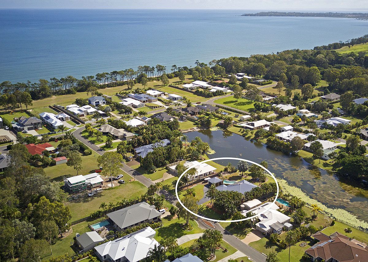 18 Eagle Beach Parade, Dundowran Beach QLD 4655, Image 2