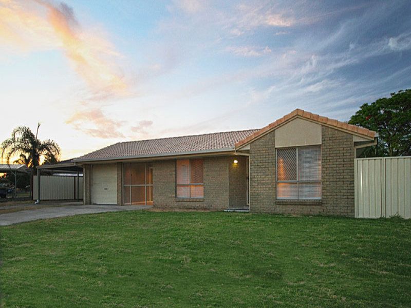 82 David Street, North Booval Property History & Address Research