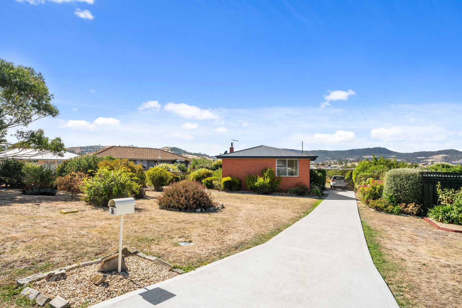 16 Killarney Road, Bridgewater TAS 7030 Domain