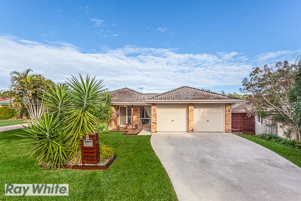 3 bedrooms House in 8 Burnett Dr MURRUMBA DOWNS QLD, 4503