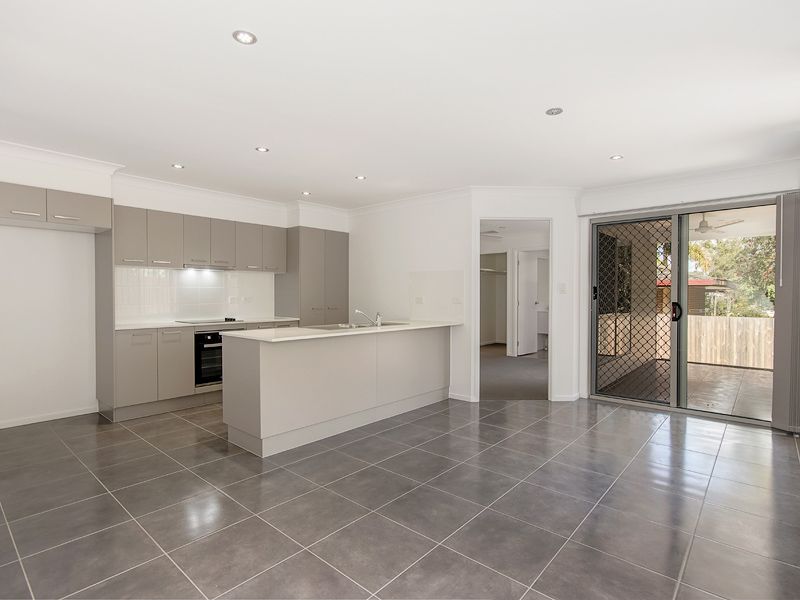 3 bedrooms Duplex in 1/17 Richards Street LOGANLEA QLD, 4131