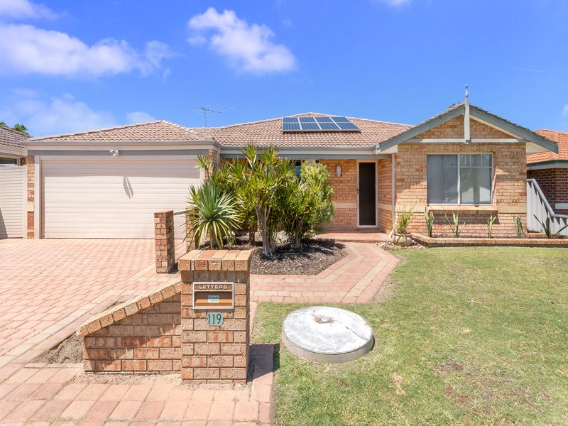 119 The Avenue, Warnbro WA 6169, Image 0