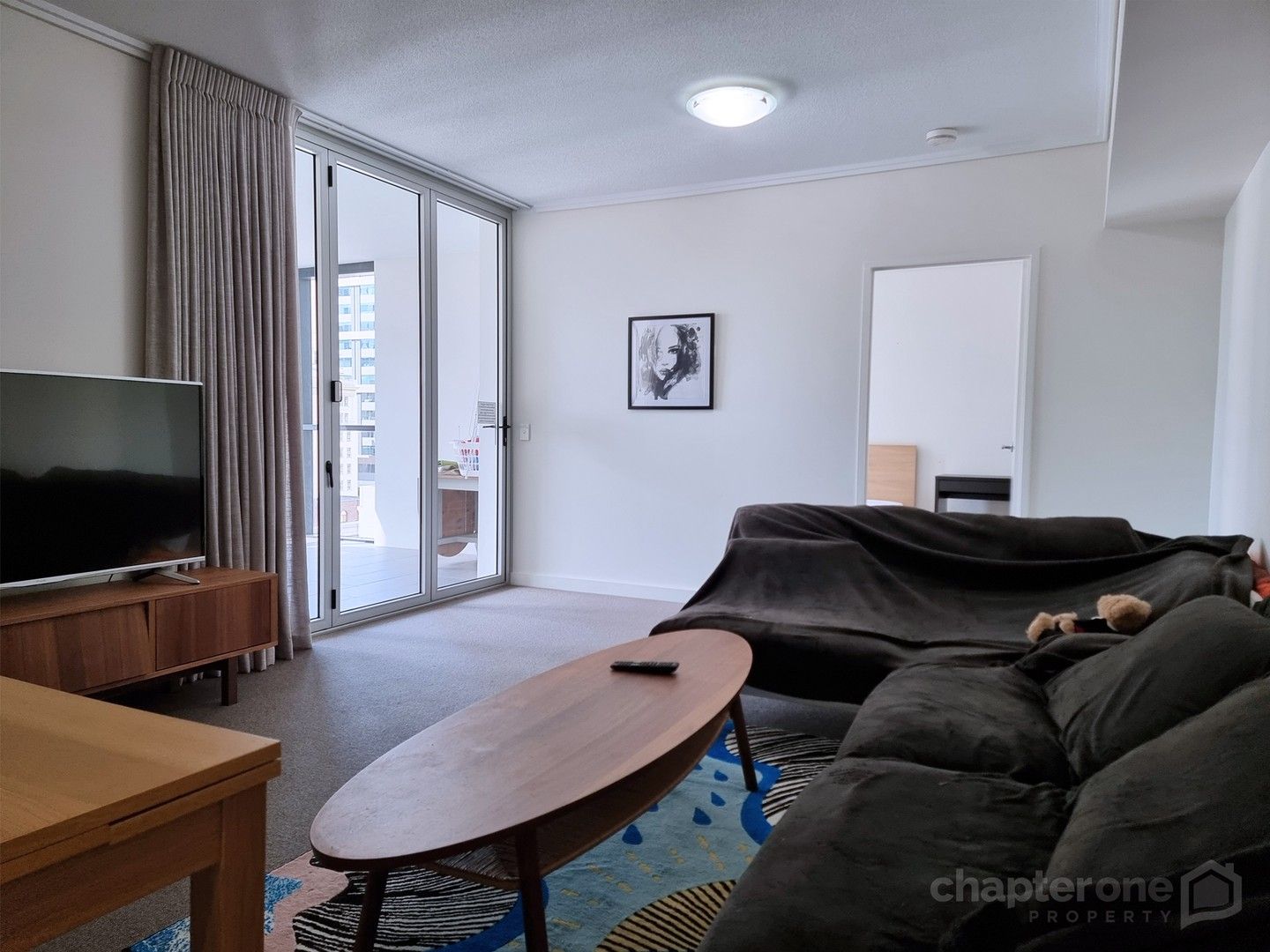 2 bedrooms House in 1103/128 Charlotte Street BRISBANE CITY QLD, 4000