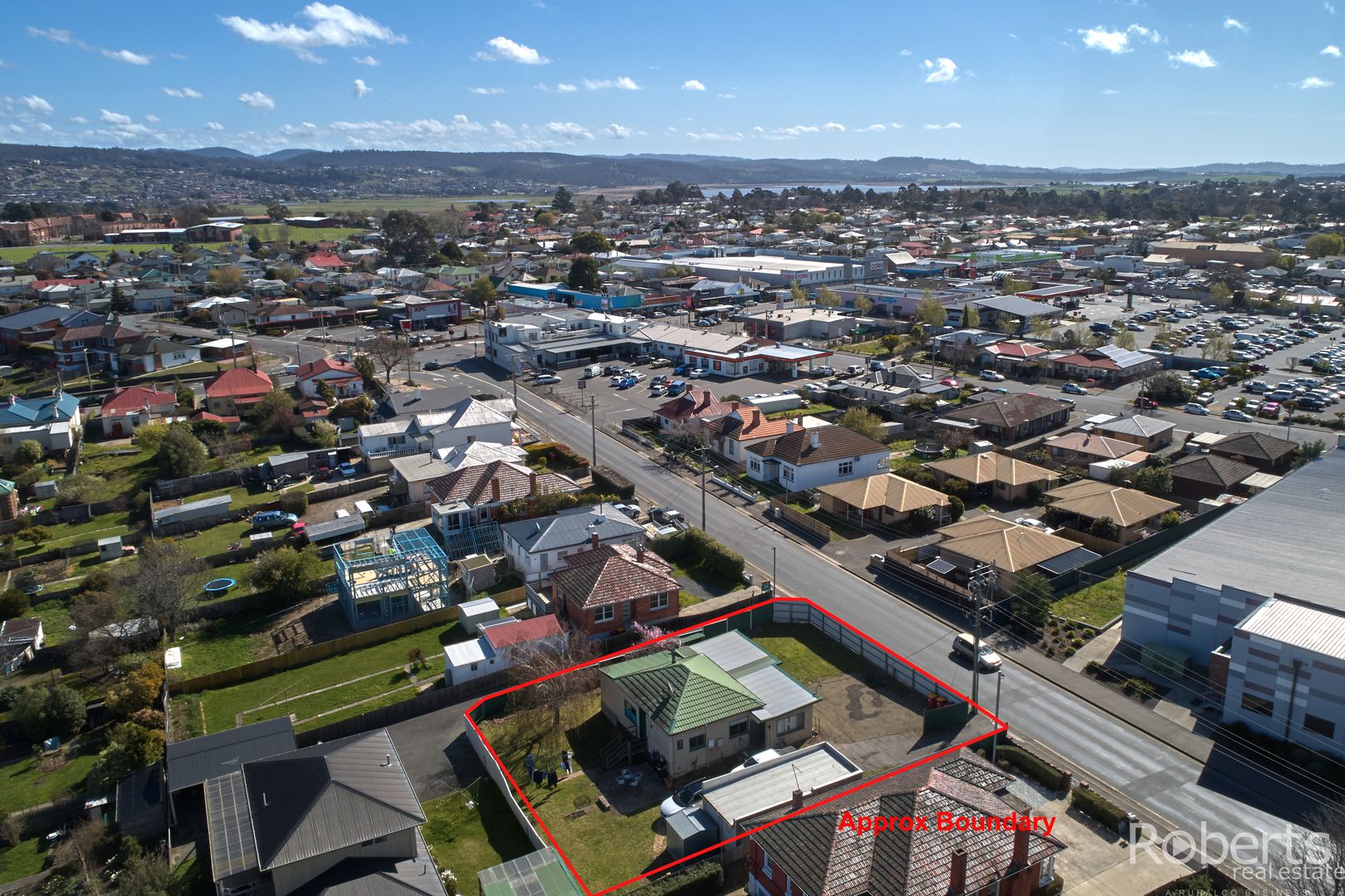 18 Vermont Road, Mowbray TAS 7248, Image 2