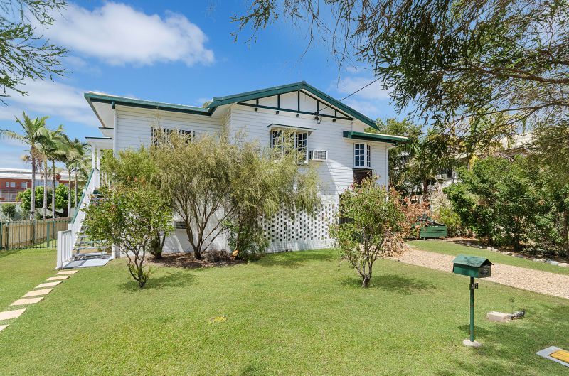 46 Albury Street, Pimlico QLD 4812, Image 0