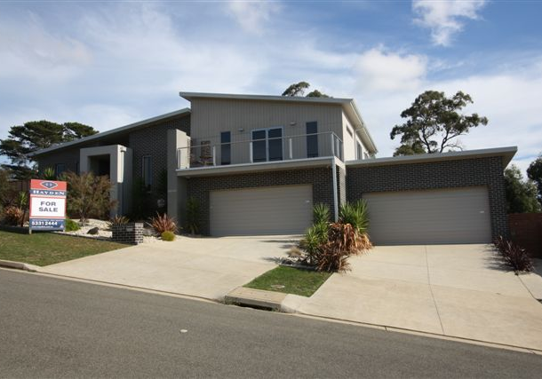 11 Woodmans Rise, Brown Hill VIC 3350