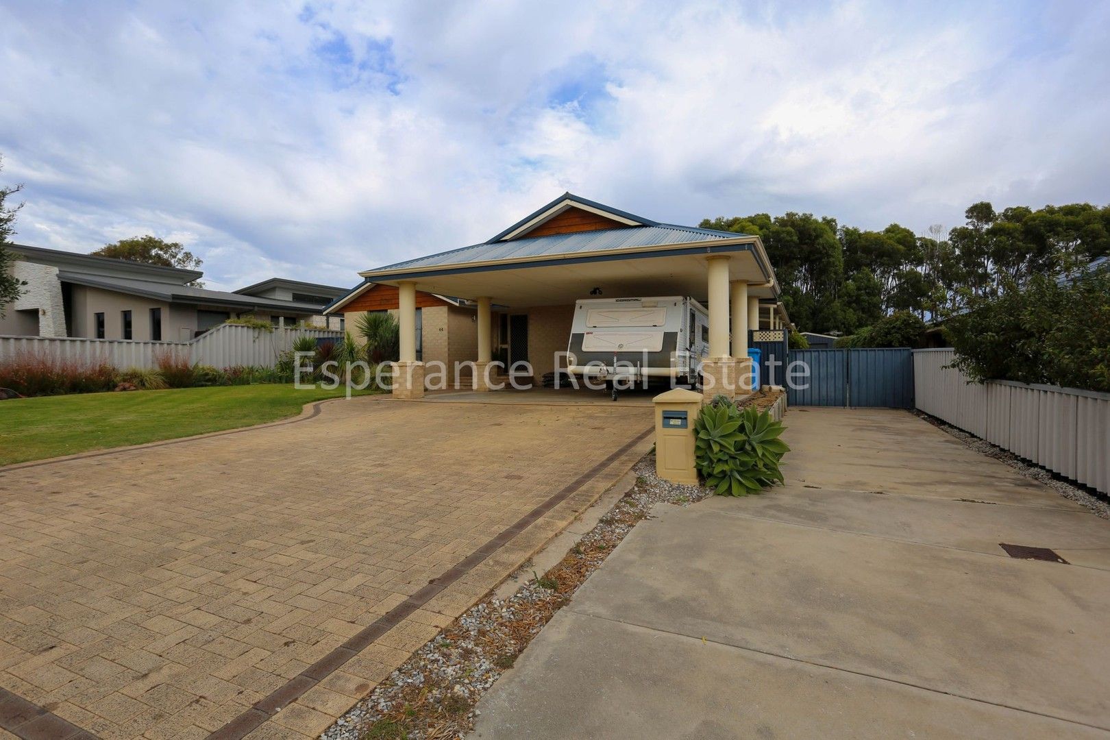 44 Amelia Circuit, West Beach WA 6450, Image 1