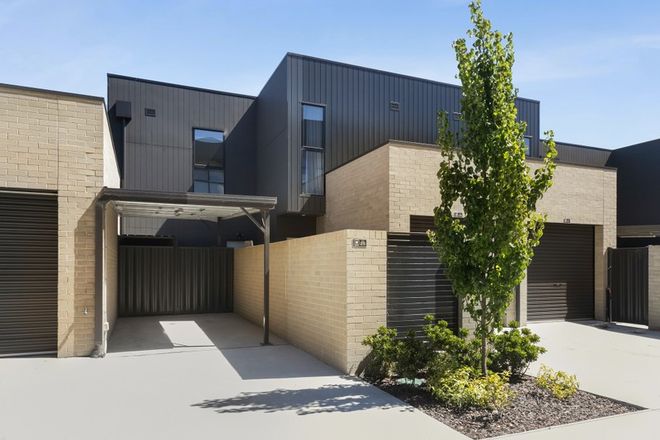 Picture of 25/11 Felstead Vista, DENMAN PROSPECT ACT 2611