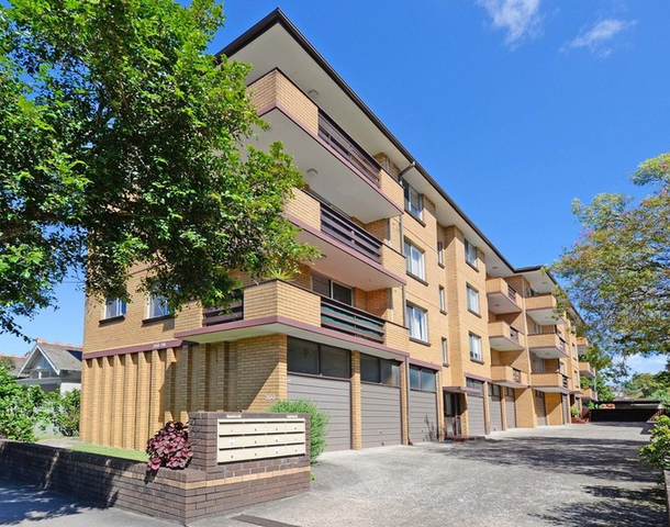 9/198-200 Carrington Road, Randwick NSW 2031