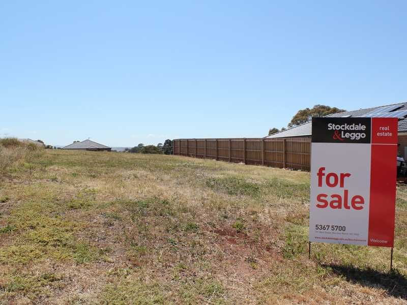 Lot 116 Darcy Street, BACCHUS MARSH VIC 3340, Image 0