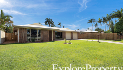 Picture of 8 Dolphin Drive, BUCASIA QLD 4750