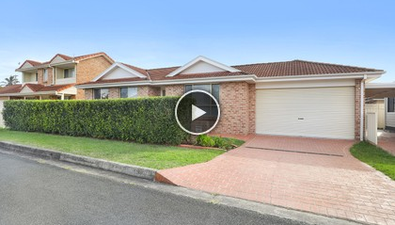 Picture of 21A & B Smith Street, FAIRY MEADOW NSW 2519