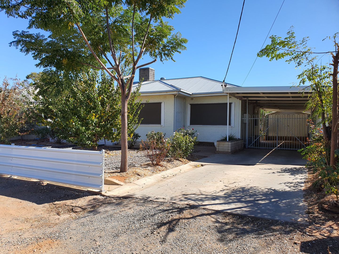 24 Thomas Lane, Broken Hill NSW 2880 Domain