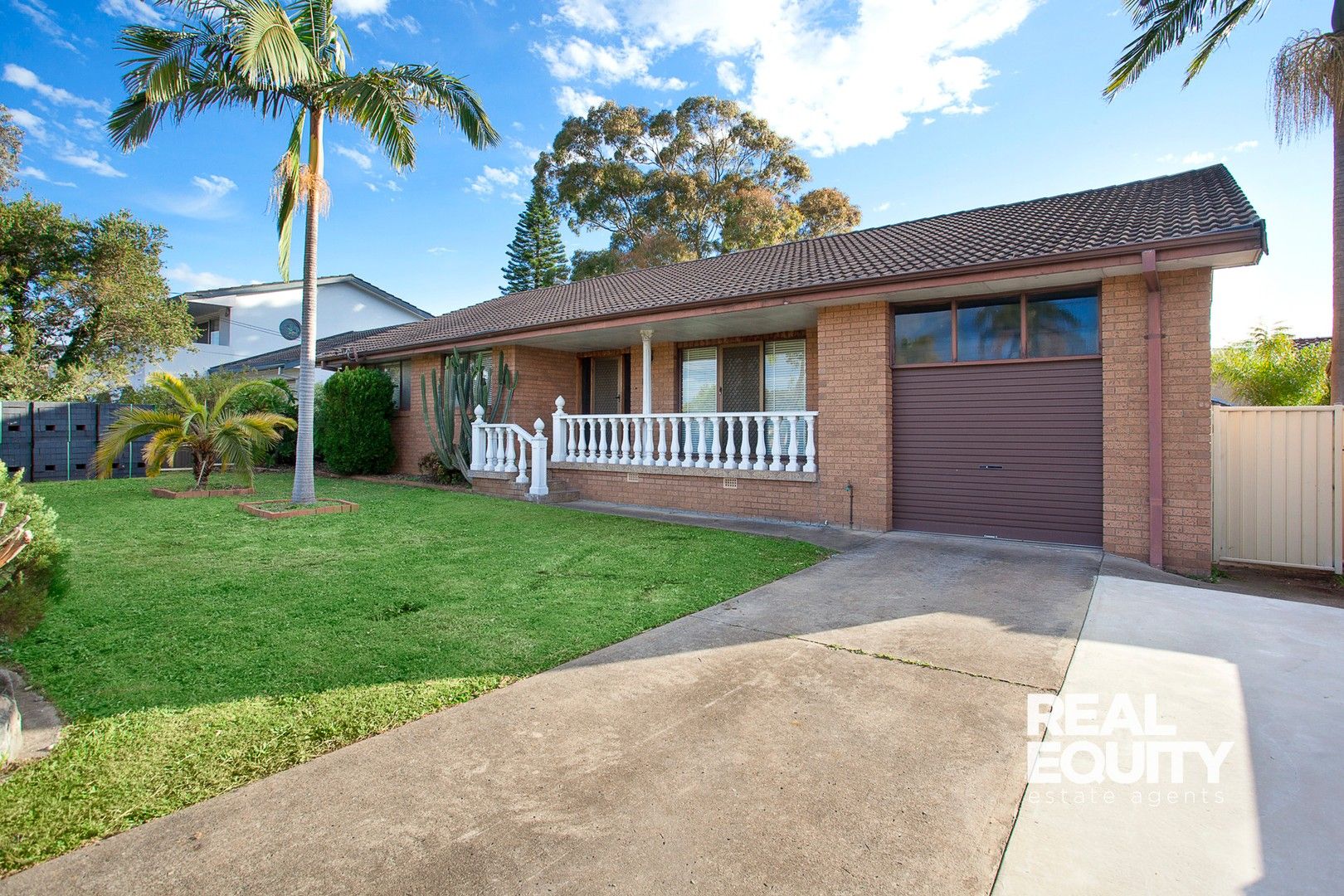 7 Nuwarra Road, Chipping Norton NSW 2170 House For Rent Domain