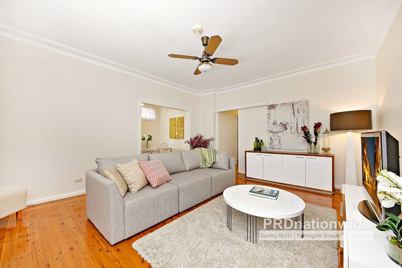 4/62 Alfred Street, RAMSGATE BEACH NSW 2217, Image 1