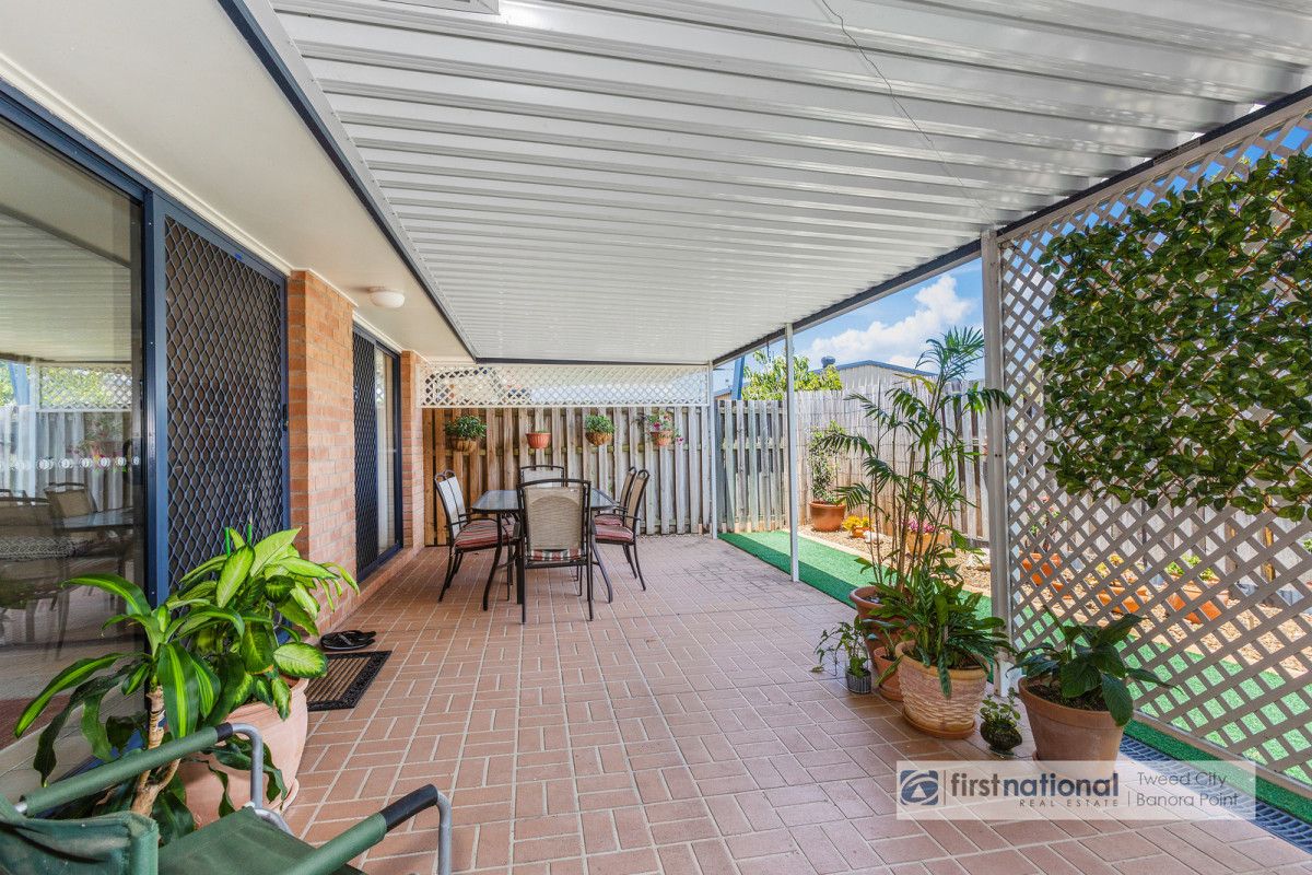1/18 Shallow Bay Drive, Tweed Heads South NSW 2486, Image 0